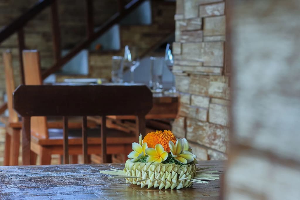 Hideaway Villas Candy - Ubud by Kanaan Hospitality - photo 9