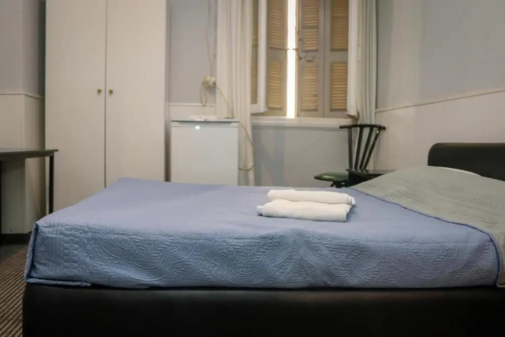 Zorbas Hotel - Hostel - photo 9