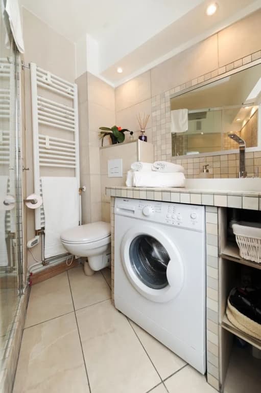 Appartement Panorama - photo 14