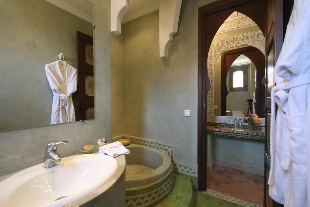 Riad Mazal - photo 9
