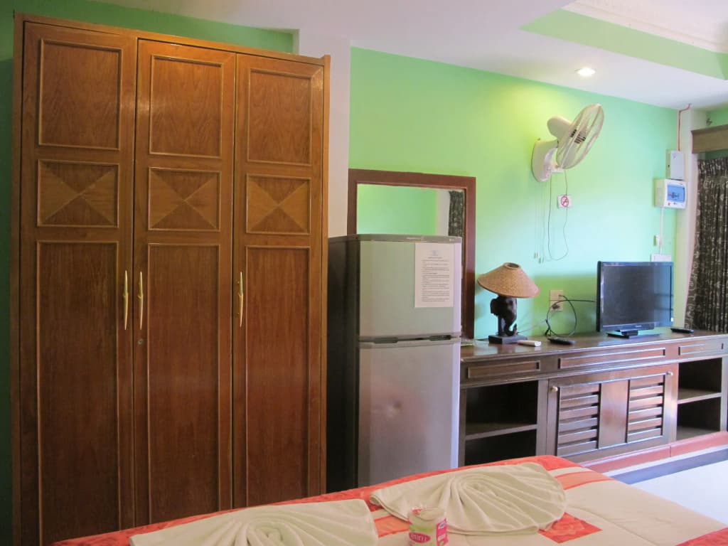 BB House Beach Residences - photo 5