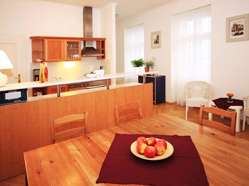 Prague Central Residence - photo 11