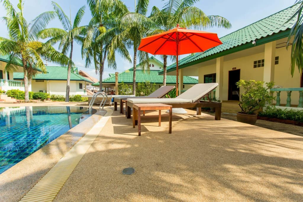 Samui Reef View Resort - photo 13