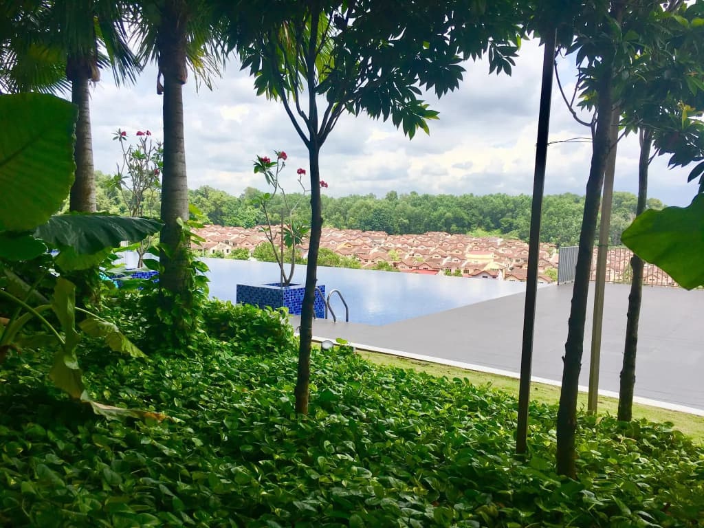Galleria Equine Park @ seri kembangan - photo 12