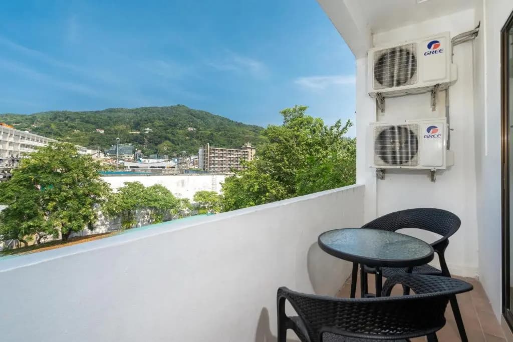 Black Pantera Hostel - photo 19