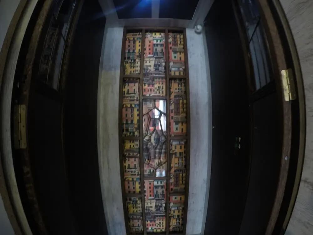 Hotel Imaginarium - photo 15