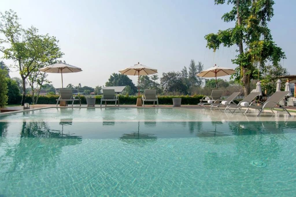 The Chiang Mai Riverside - photo 15