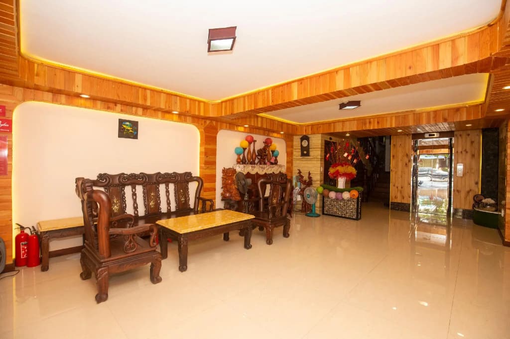 OYO 119 Sunshine Beach Hotel - photo 4