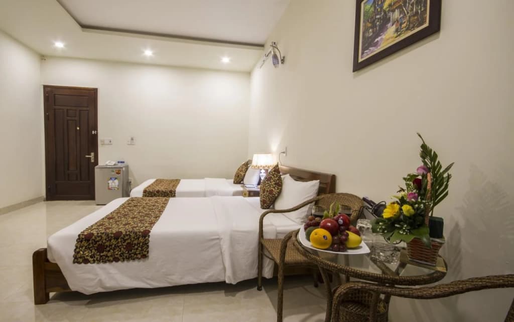 Nice House Hotel - photo 2