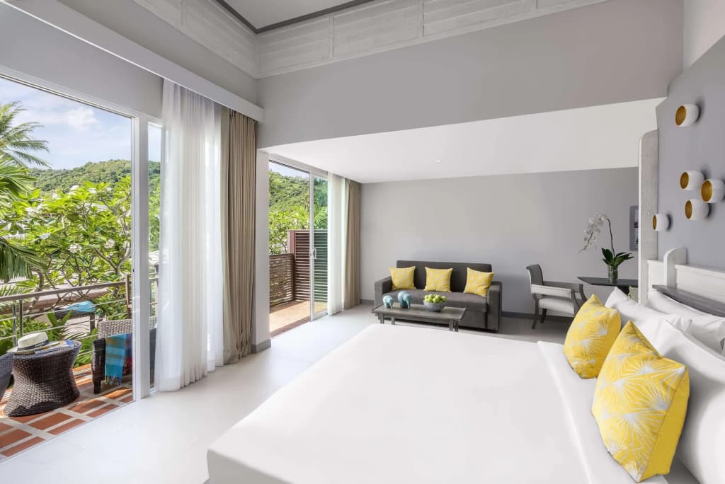 Avani+ Samui Resort - photo 10