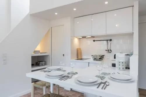 Private Duplex Old Town - photo 21