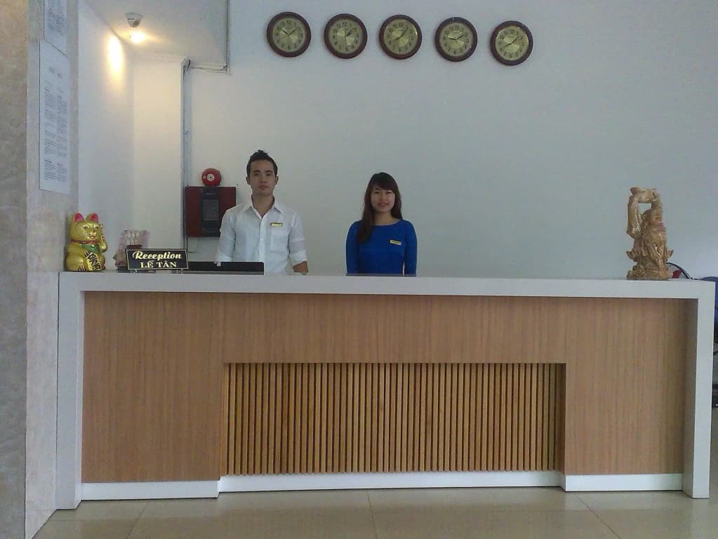 Cherie Hotel Danang - photo 16