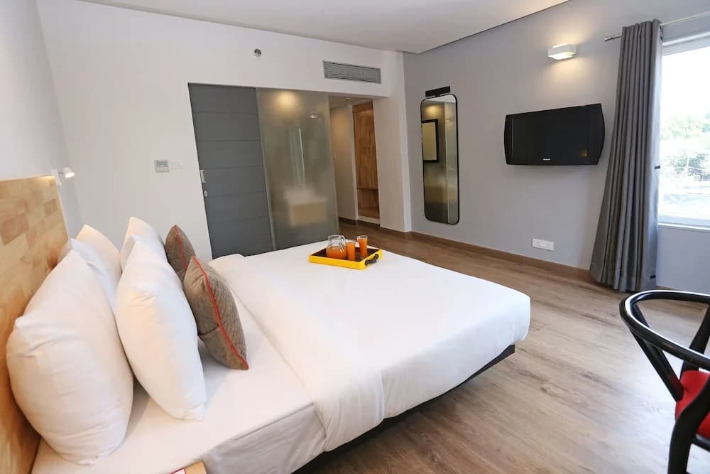 OYO Townhouse 015 Lajpat Nagar - photo 5