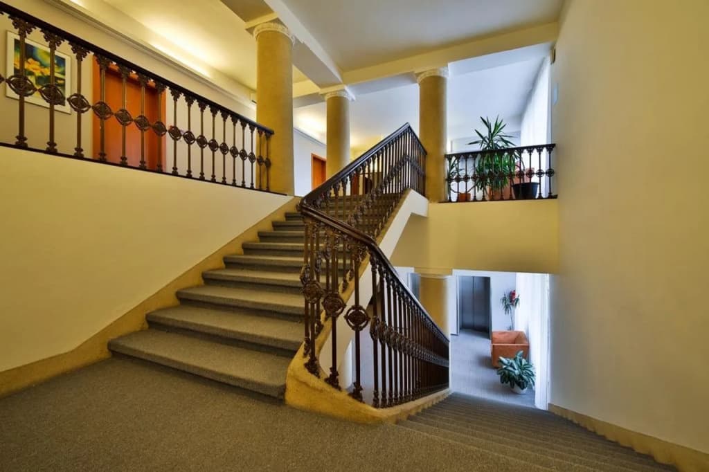 Atlantic Hotel - photo 12