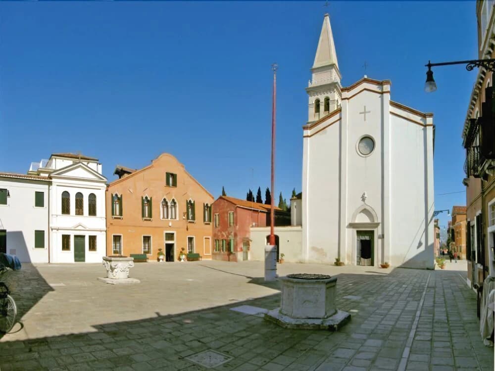 Residenza Ca del Borgo - main photo
