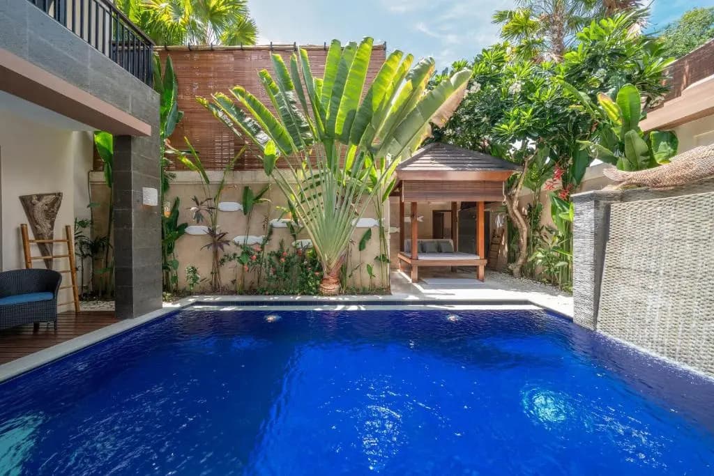 Villa Seacluded 1 - photo 10
