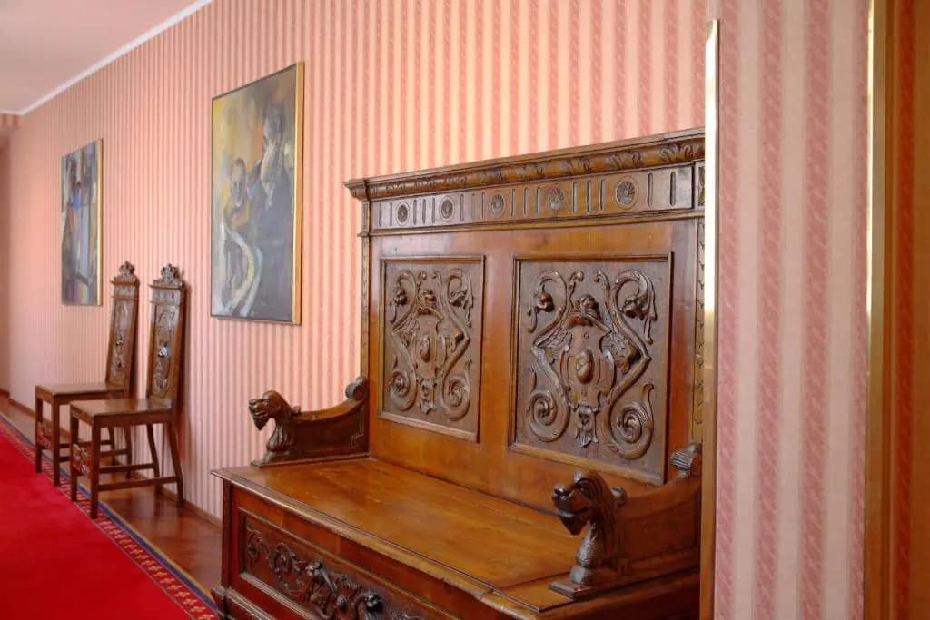 Hotel Regina - photo 19