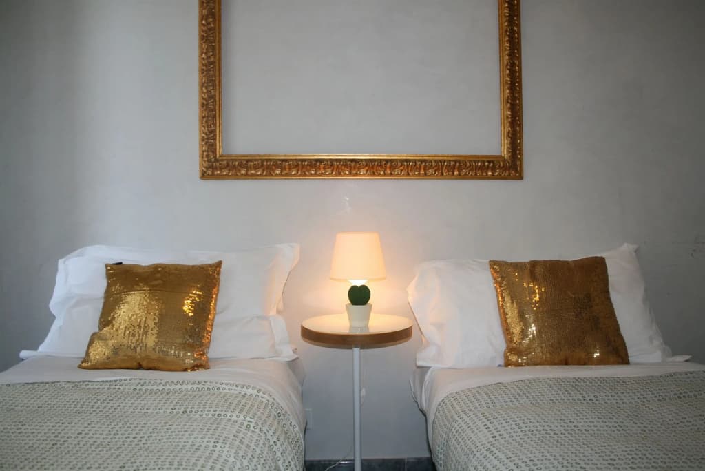 Golden Rooms - photo 2