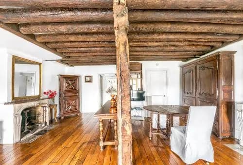 Apartment Saint-Louis - main photo