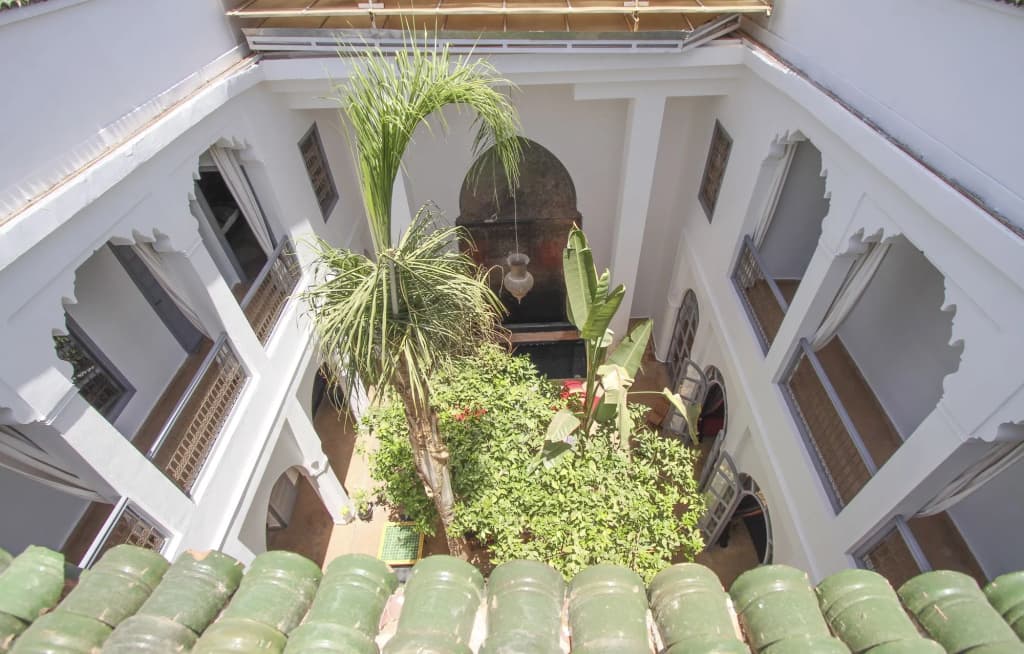 Riad 64 - main photo