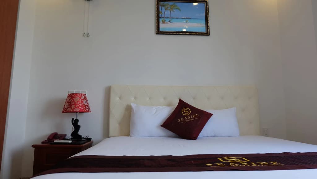 Seaside Hotel - photo 3