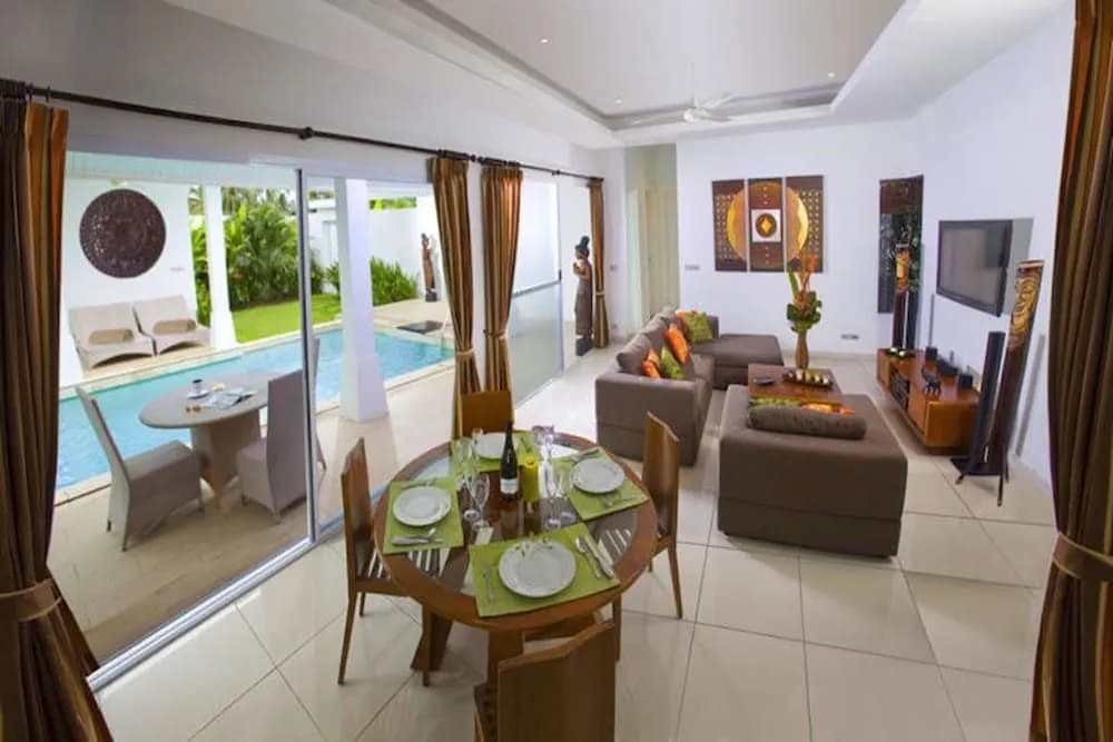 Villa Samui Sunset - photo 7