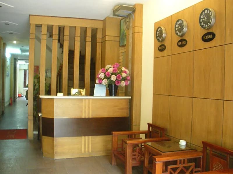 Mai Villa 4 Hotel - photo 2