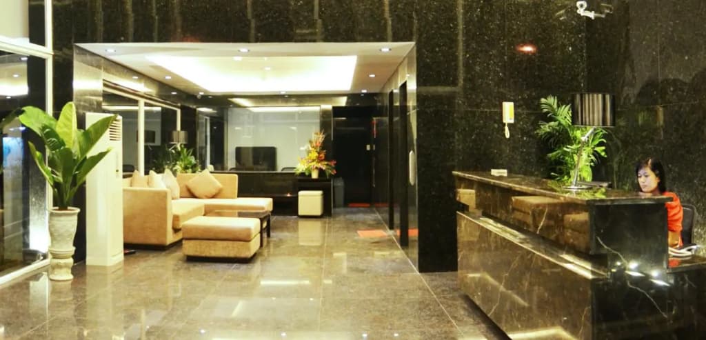 D&C Hotel - photo 2