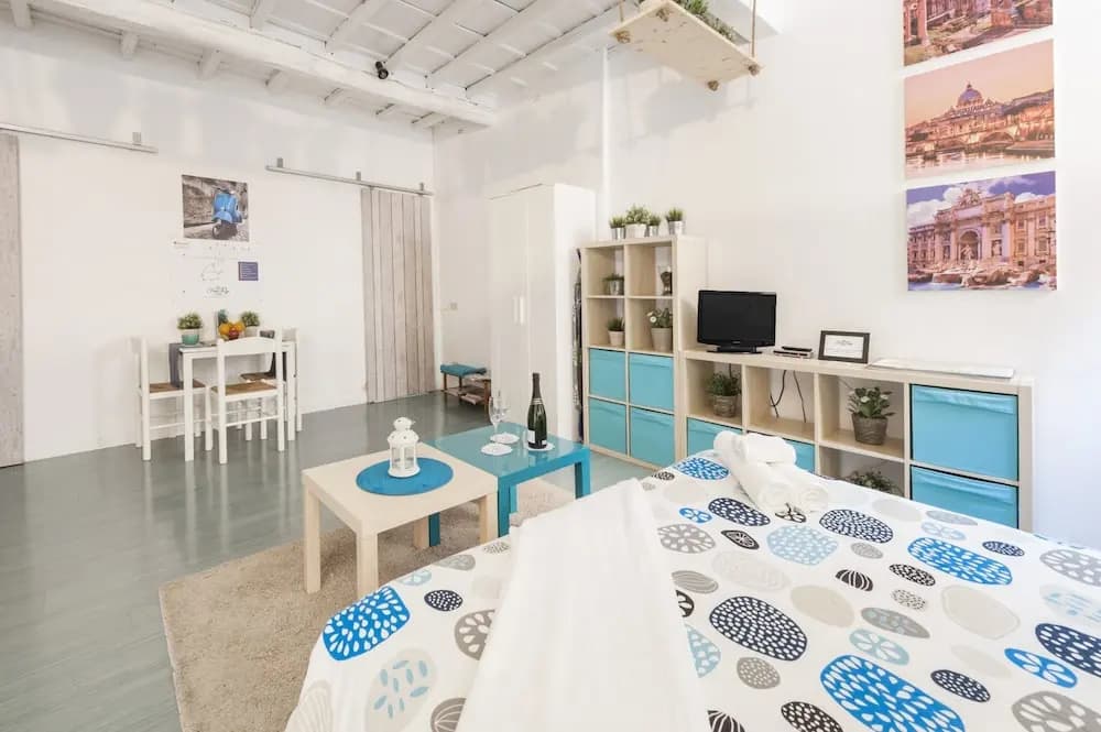 Blue Apartment Trastevere - photo 3