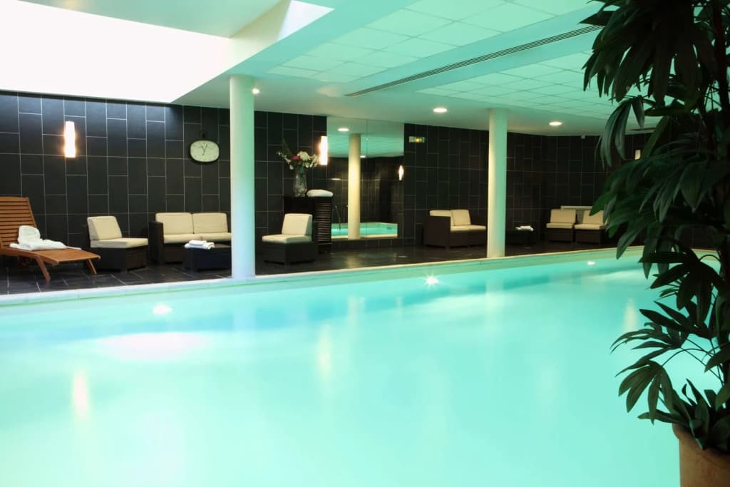Amiral Hôtel - photo 14