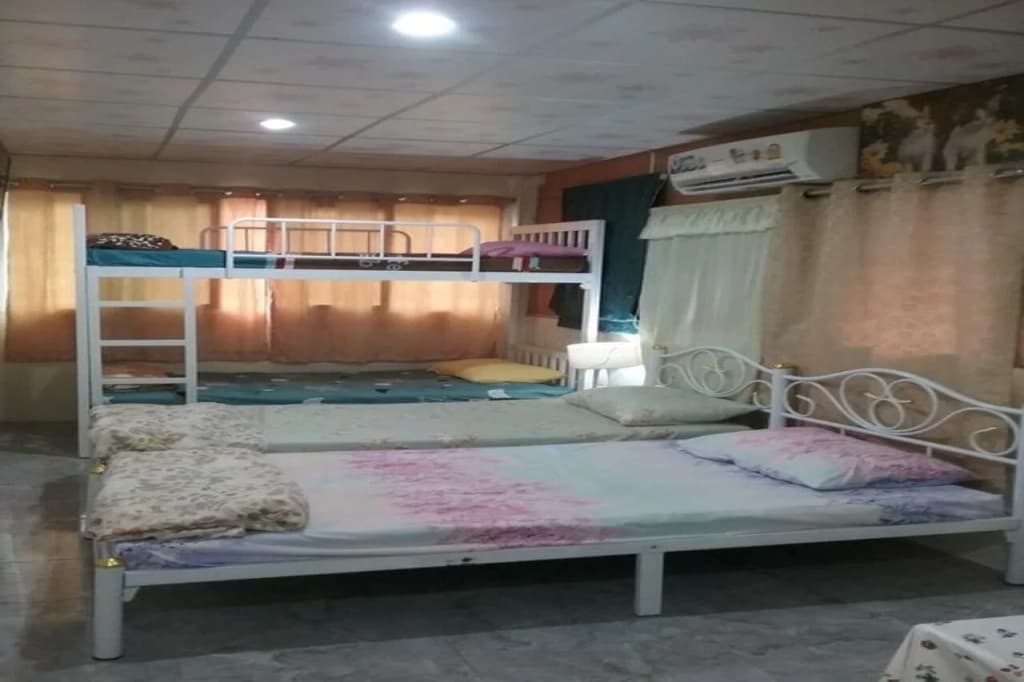Danee Hostel - main photo