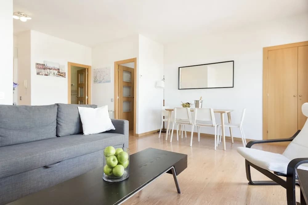 Gracia Terrace BCN Views - photo 6