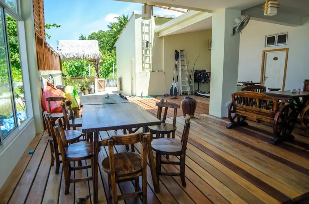 Golhaa View Inn By TES - photo 15
