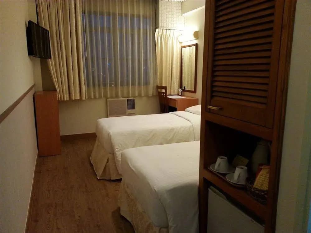 Caritas Lodge - photo 4