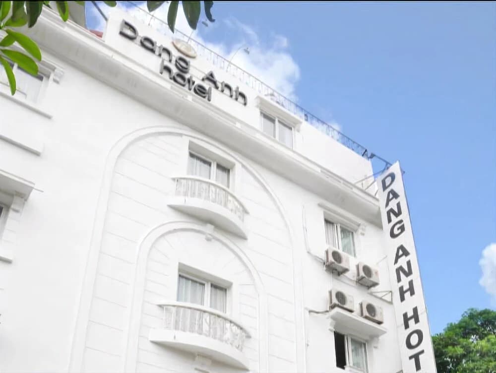 Dang Anh Hotel - main photo