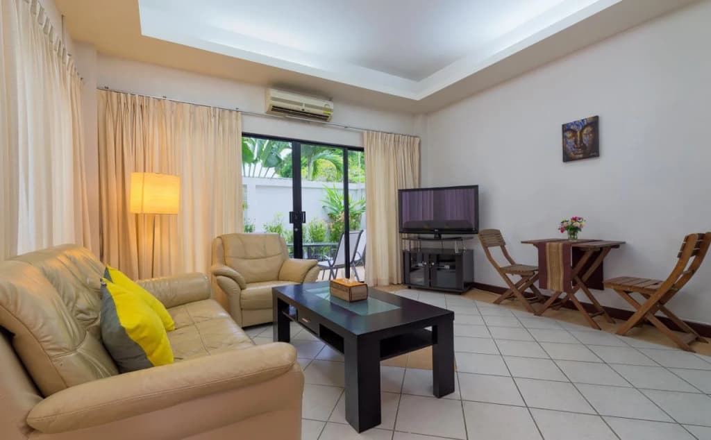 Kata Pool Apartments - photo 5