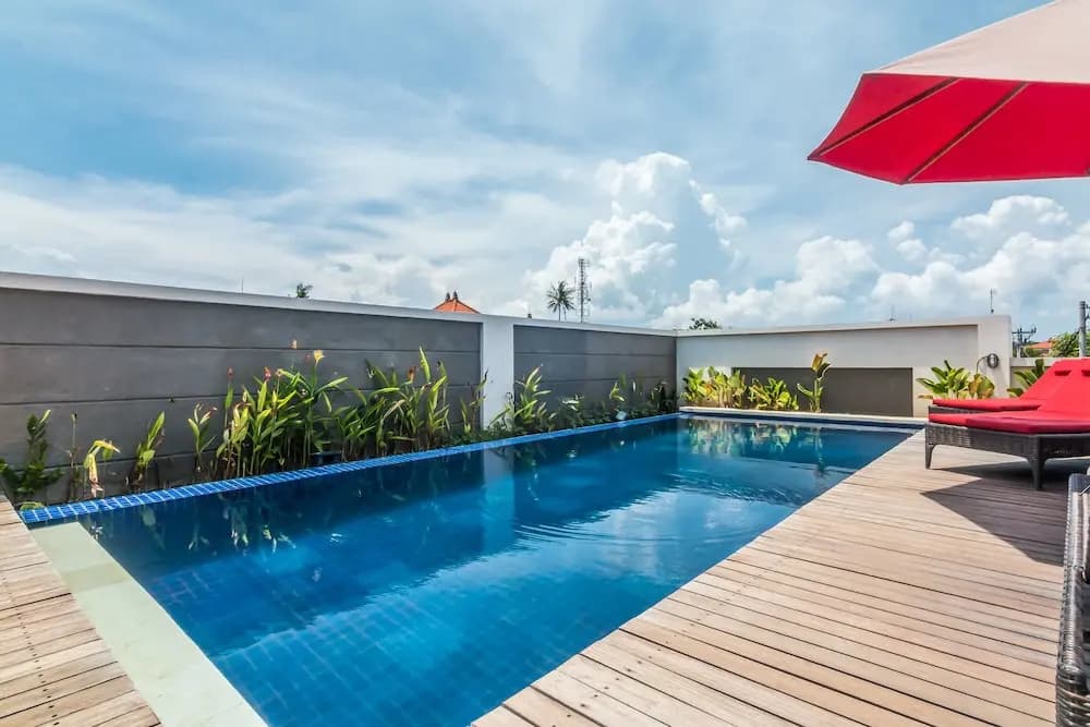 ZenRooms Sanur Tamblingan - photo 10