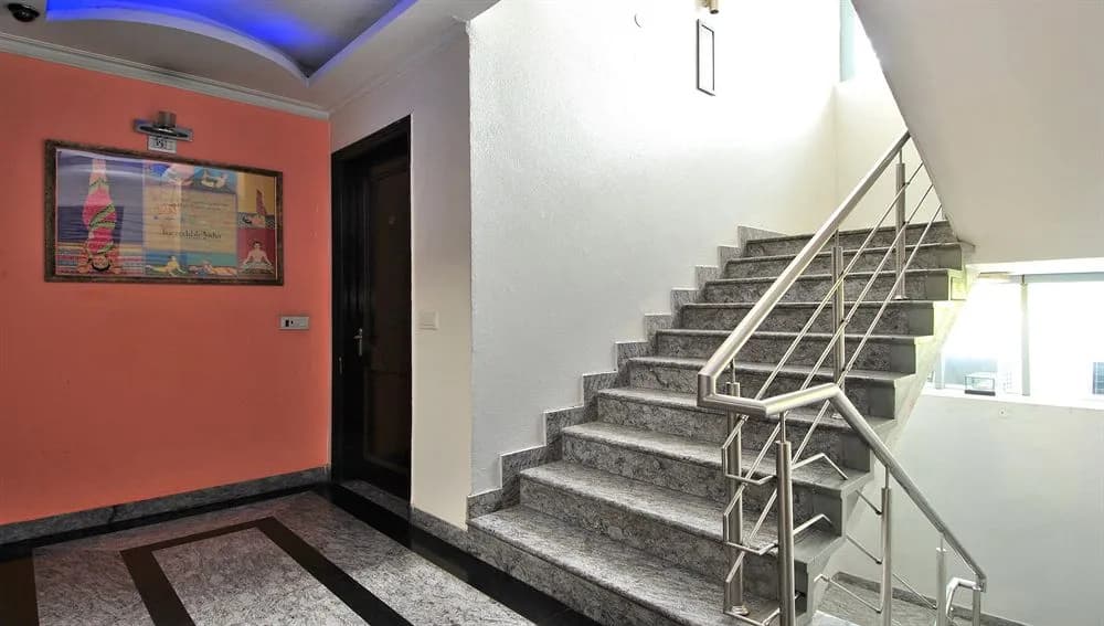 Hotel Cosy Palace - photo 15