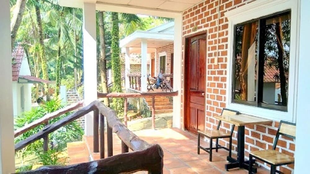 Kim Minh Resort - photo 8