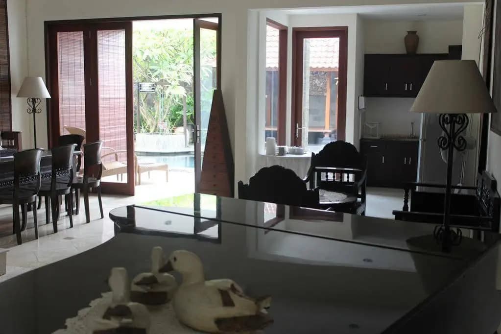 Villa Kuta Bali - photo 6