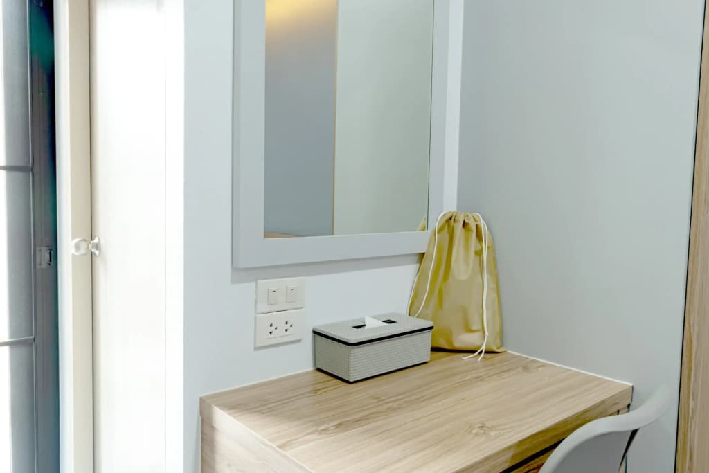BeWish Residence Bangphlat - photo 6