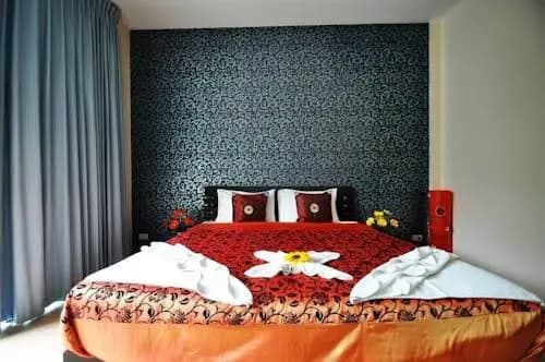 Bounty Kata Guesthouse - photo 5