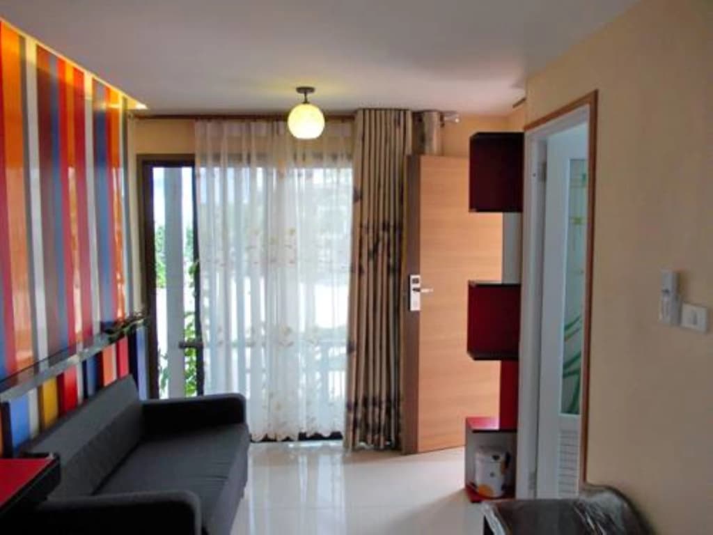 The Resort Romklao - photo 26