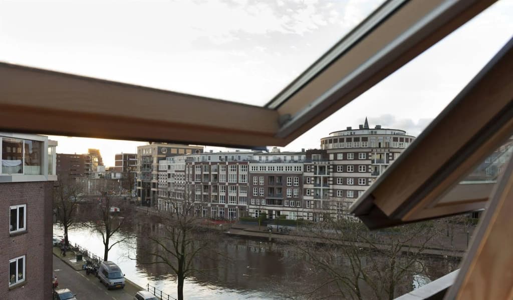 Amsterdam apartments - Westerpark area - photo 14