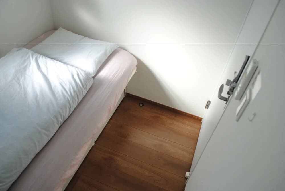 T house - Hostel - main photo