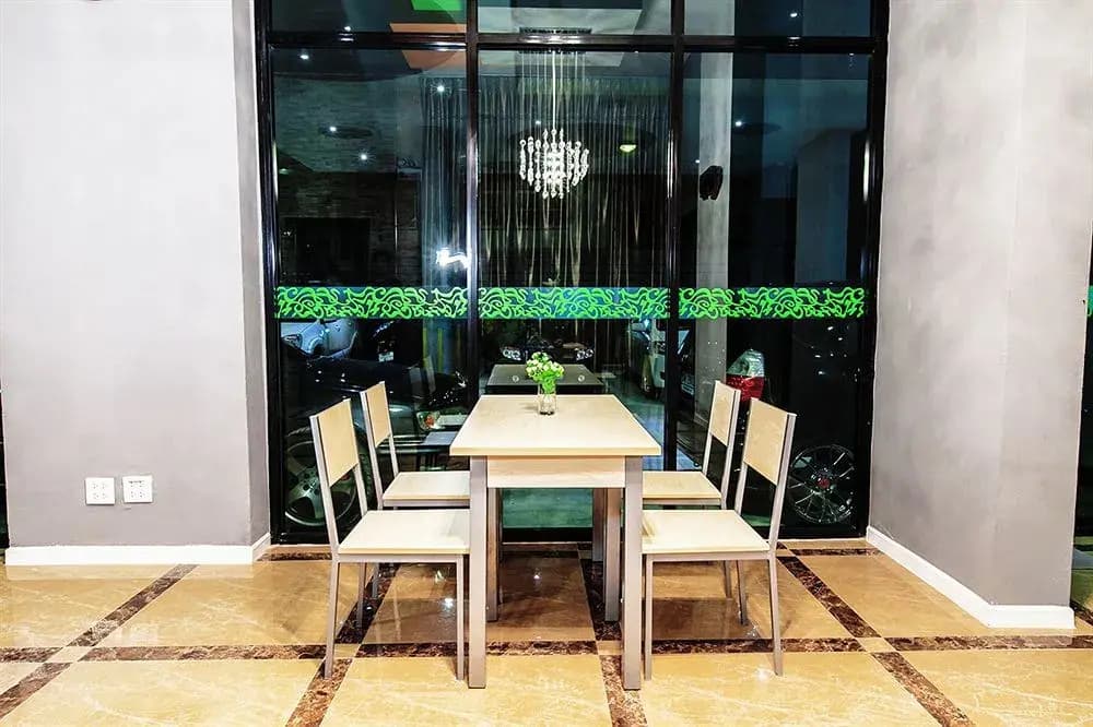 D Day Suite Ladprao - photo 17