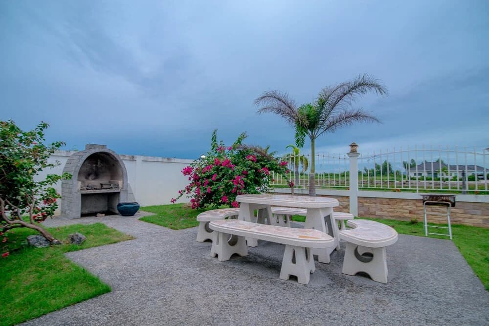 Baan Lake Hill Party Pool Villa - photo 11