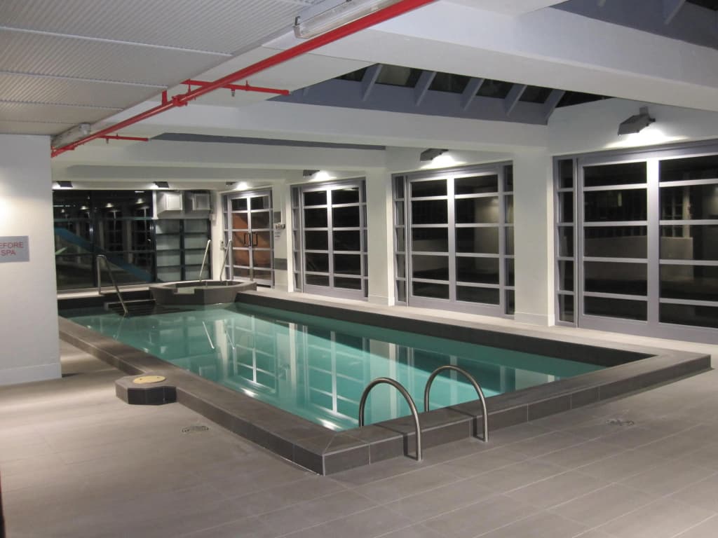 Paramount Serviced Apartments - photo 18