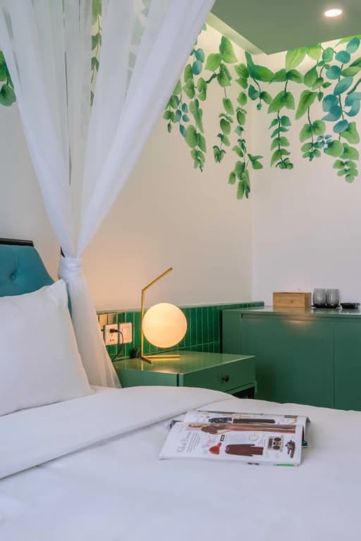 Jacayl Hotel - photo 3