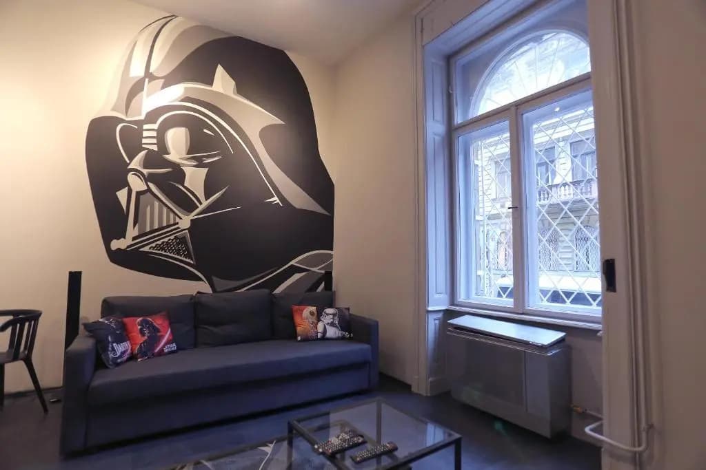 Dfive Apartments - Galactic - photo 8